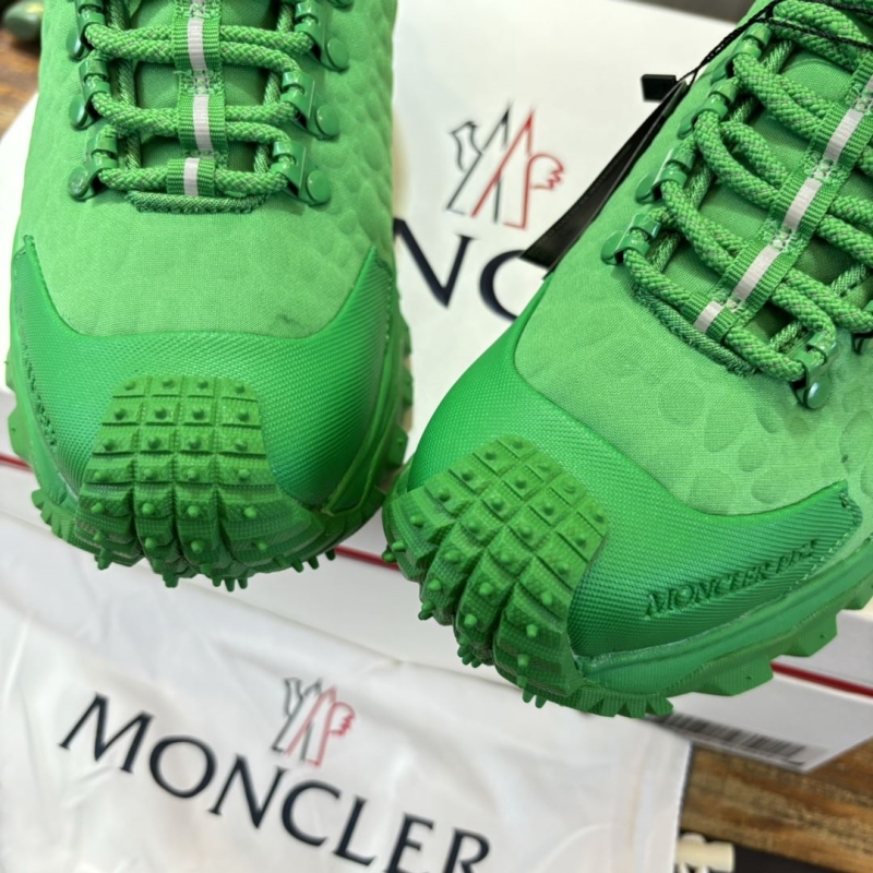 Moncler Sneakers